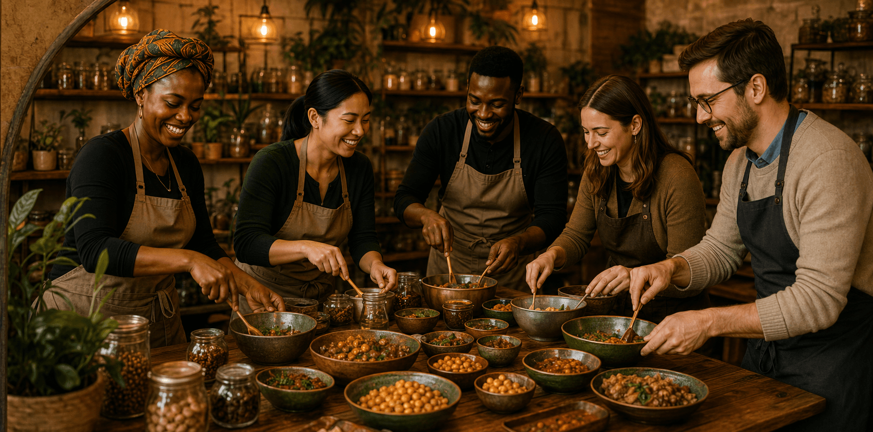 Diversité & Inclusion